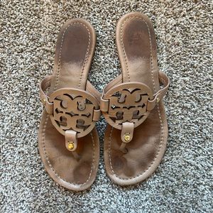 Tory Burch Miller Sandals